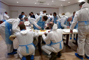 Teamevent für Unternehmen